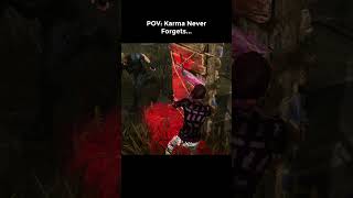 POV Karma Never Forgets You [upl. by Nref]