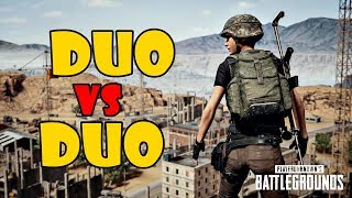 DUO VS DUO PUBG MOBILE LIGHTSPEED DARLYDOPUBG [upl. by Nyladnor698]