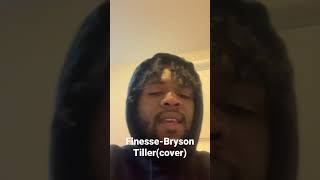 FinesseBryson TillerDrake [upl. by Thurmond]