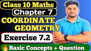 Class 10 Maths Chapter 7  Exercise 72 Q3ampQ4  NCERT New Book Solution For All Toppers🔥 Students [upl. by Kristyn]