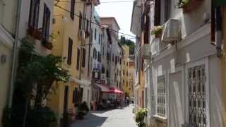 Slovenia  Piran Portoroz [upl. by Mendes]