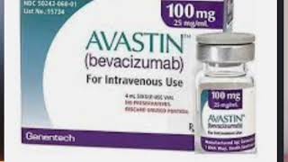 Best eye injection  AVASTIN bevacizumab   Uses  Side effects Doses  Optometry solution [upl. by Adaha105]