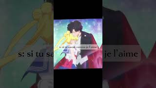 Seiya x Usagi [upl. by Wendeline]