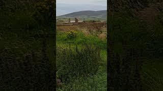 Ring of Brodgar STANDING STONES Orkney Isles Scotland archeology neolithic scotland history [upl. by Sukin]