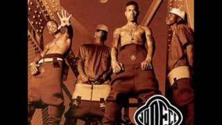 Jodeci  My Heart Belongs To You [upl. by Novello503]