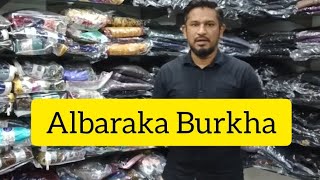 Albaraka Burkha no2Gramaniyar Garden Street Selavoyal Chennai 51 Ph7845580066 [upl. by Koralie]