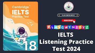 Illts listening practice test 182 listening test cambridge ieltslisteningpracticetest [upl. by Shriver]