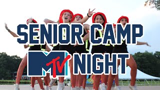 Senior Camp MTV Night 2023 [upl. by Comstock383]