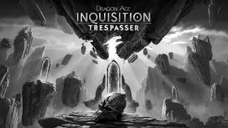 OST Dragon Age Inquisition  Dark Solas Theme Slowed amp reverb [upl. by Ahsataj]