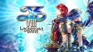 Ys VIII −Lacrimosa of DANA−  Next Step Toward the Unknown [upl. by Allerim]