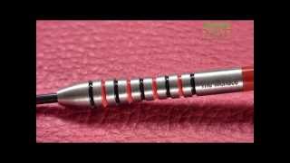 Winmau Dennis quotThe Menacequot Priestley 17 gram Darts [upl. by Yevrah553]