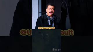 Neil deGrasse Tyson Out of Body Experience 😊 [upl. by Thetis202]