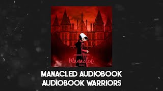 Manacled Chapter 1  Dramione Fanfiction Audiobook [upl. by Aniled]