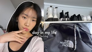 day in my life☁️  university vlog at pepperdine [upl. by Srini]