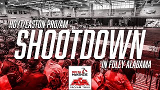 2024 Pro Shootdown Finals LIVE  Foley AL Feb 24 [upl. by Peder674]