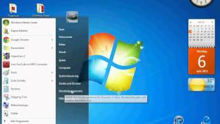 Windows 7 Testversion zur Vollversion [upl. by Dowd]