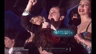 ΛΕΥΤΕΡΗΣ ΠΑΝΤΑΖΗΣ CLUB PARADISE 2 live foryou viral Πανταζης [upl. by Justine630]