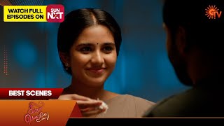 Singappenne  Best Scenes  29 Nov 2024  Tamil Serial  Sun TV [upl. by Enaled]