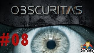 Obscuritas  Gameplay ITA  Walkthrough 08  Montagne russe  La casa degli specchi [upl. by Cyndy756]