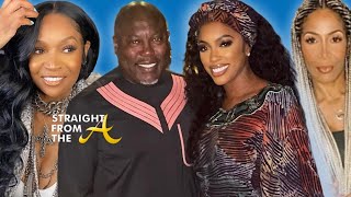 ATLien LIVE Porsha Williams FAMILY MATTERS Teaser Review  RHOA Season 14 Cast Announced amp More… [upl. by Bethesde121]