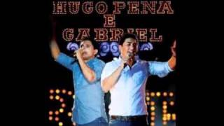 Hugo Pena e Gabriel  Nostalgia Áudio DVD 2011  Estrela [upl. by Artap]