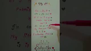 Girly girl lyrics what lyrics i should write next cutecat catlover cat songpop musicsingle [upl. by Nuawaj]