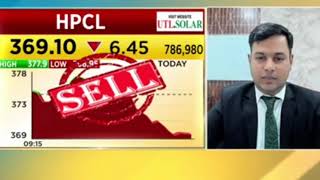 350 वाले संभलो💥 Hpcl latest newsbuy or nothpcl share analysistargethpcl share news [upl. by Pablo]