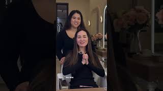 Hair haircutting youtube Videohair style youtube Videohircuthair hairsalon hairvideo hairc [upl. by Sileas]