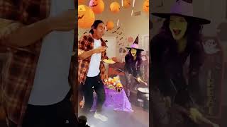 5Second Halloween Decorating Tricks [upl. by Oirramaj207]