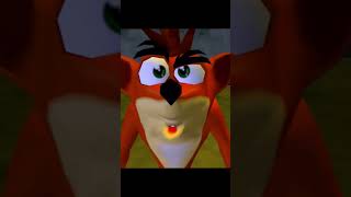 Edit do Crash o melhor Joguinho 3D do PS2 [upl. by Mure]