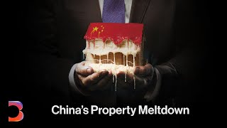 Inside China’s Property Crisis [upl. by Sanyu]