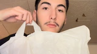 El Pollo Loco ASMR Mukbang🔥🔥🔥🐓 [upl. by Nitsew961]