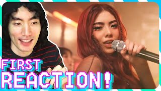 BINI  Blooming Live Performance  BINI REACTION amp REVIEW  TIER LIST [upl. by Elsbeth193]