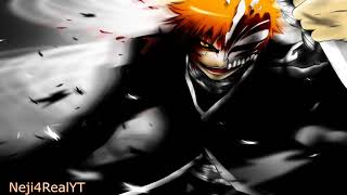 Bleach OST  Treachery Trap Remix  Neji4real [upl. by Annayr]