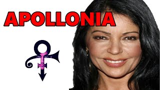 APOLLONIA Where Is She Now Lady Of The 80s prince Apollonia Studio 6 interview podcast 80s [upl. by Virendra]