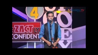 Dodit Mulyanto Jawa Rasa Eropa SUCI 4 Preshow 1 [upl. by Eanaj]