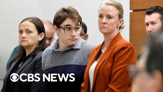 Parkland school shooting victims families address shooter at sentencing hearing  full video [upl. by Carilla28]