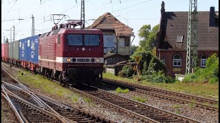 Magdeburg Neustadt am 27082024 [upl. by Trbor]