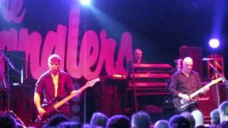 The Stranglers Nice N Sleazy live  excellent quality [upl. by Nelly965]