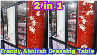 Rfl PVC Designing Colourful Almirah Price In Bd  ভাল মানের আলমারি কিনুন  Easy Shopping With Me [upl. by Kramnhoj]