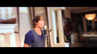 Cody Newkirk  CANOPY Official Music Video [upl. by Israel]