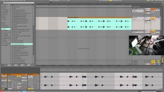 Ableton Live Ultimate Course 30  Warping [upl. by Eintroc61]