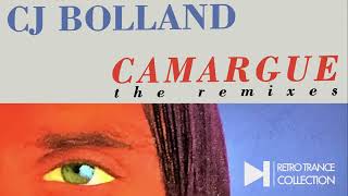 CJ Bolland  Camargue The Remixes RS 93022 [upl. by Noiz]