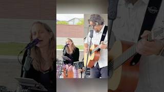 quotBring Me Some Waterquot  Melissa Etheridge acoustic cover [upl. by Kiel102]