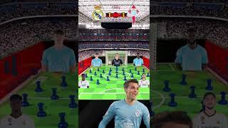 REAL MADRID vs CELTA VIGO  LA LIGA HIGHLIGHTS  MARBLE FOOTBALL 031024 espn asmr [upl. by Enail]