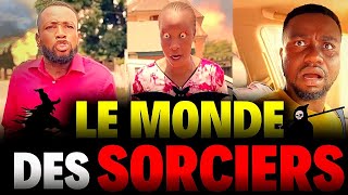 LE MONDE SPIRITUEL ET SES RÉALITÉS CHOQUANT 😱 [upl. by Alexandra]