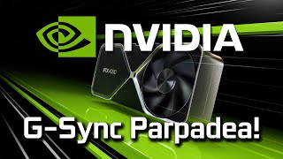 Nvidia G Sync Parpadea en Windows 1110  Solucion [upl. by Tra]