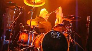 LEE KERSLAKE amp FRIENDS  Easy Livin Uriah Heep  Virgin Oil Helsinki Finland 1212013 [upl. by Robbi]