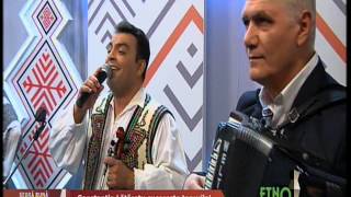 Mitus Raducanu Music Taraf si Constantin Lataretu [upl. by Chrissie]