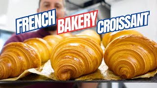 Un jour avec un chef tourier 〈 Le meunier de Courréjean 〉French Bakery [upl. by Raddie]